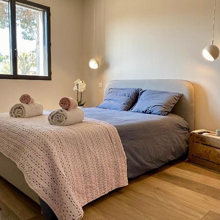 Chambre Privee Mandelieu Kültér fotó