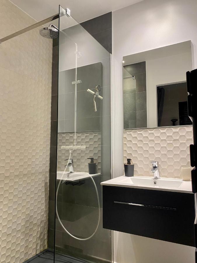 Chambre Privee Mandelieu Kültér fotó