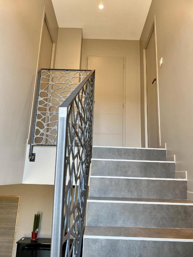 Chambre Privee Mandelieu Kültér fotó
