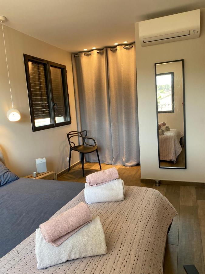 Chambre Privee Mandelieu Kültér fotó